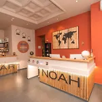 Noah Gate & Napels