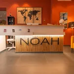 Hotel Noah Gate &