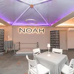 Hotel Noah Gate & Napels