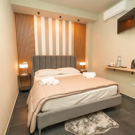 Noah Gate & Hotel 4*