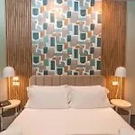 Otel Noah Gate & Napoli