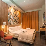 Noah Gate & Otel Napoli