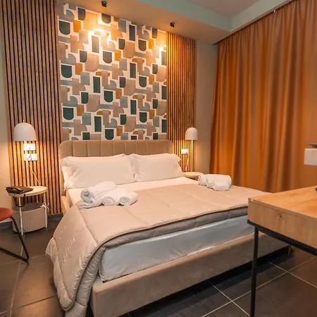 Otel Noah Gate & 4*