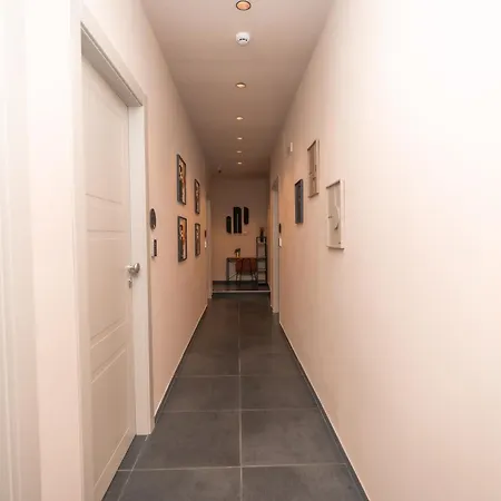 Hotel Noah Gate & Naples