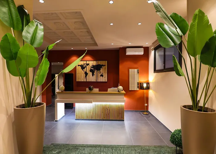 Noah Gate & نابولي