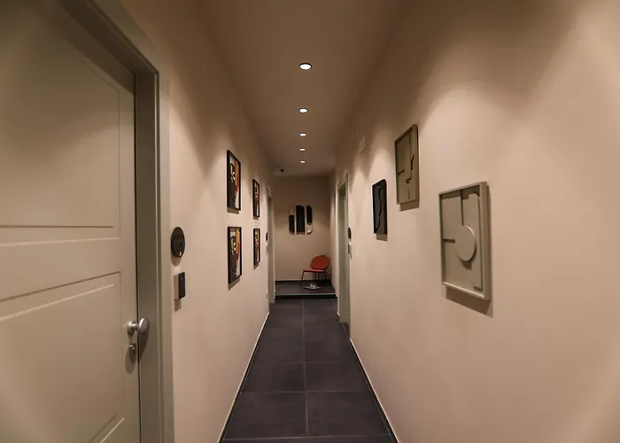 فندق Noah Gate & 4*