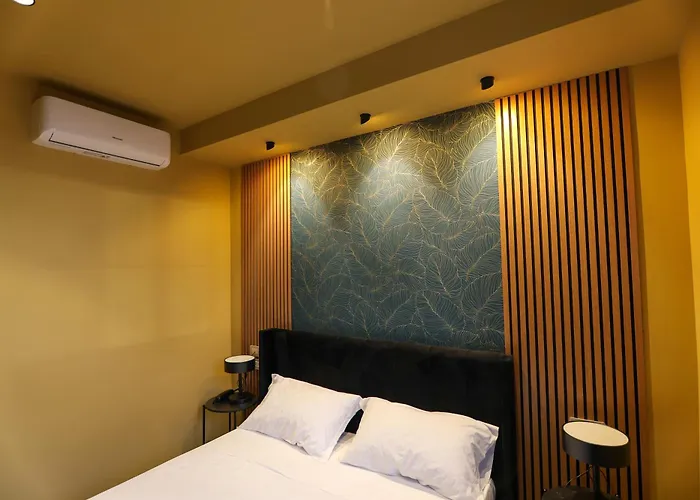 Noah Gate & نابولي