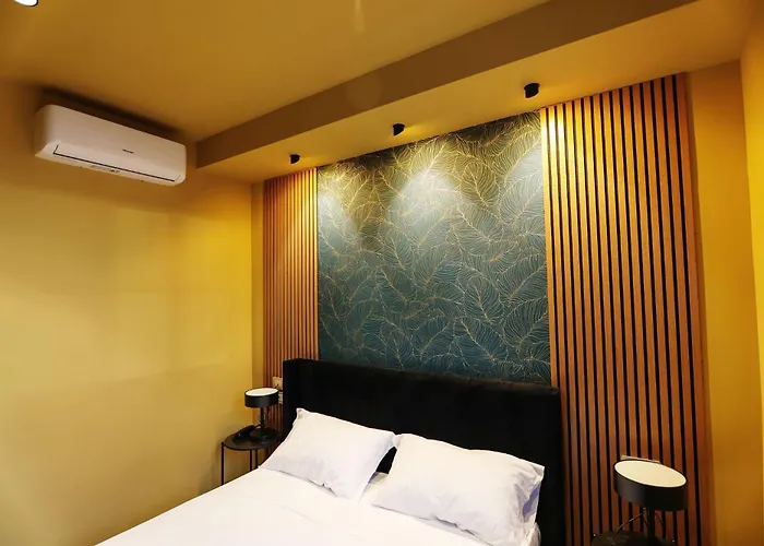 فندق Noah Gate & 4*