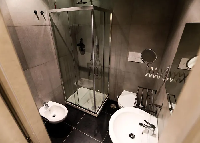 Noah Gate & 4* Неаполь