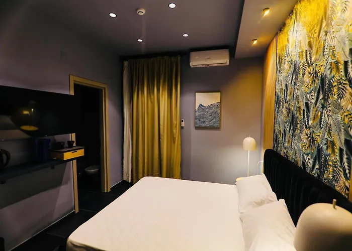 Noah Gate & Неаполь