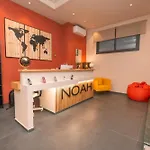 Noah Gate & 酒店 4*