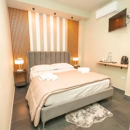 Hotel Noah Gate & Neapel