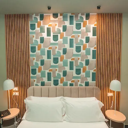 Noah Gate & Hotel 4*