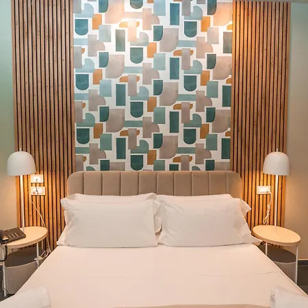 Hotel Noah Gate & Neapel