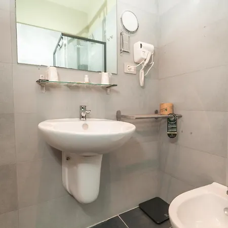 Hotel Noah Gate & Neapel