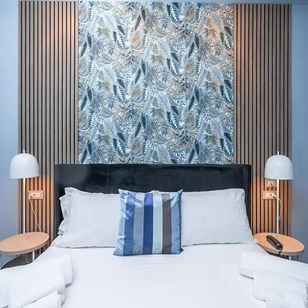 Hotel Noah Gate & Neapel