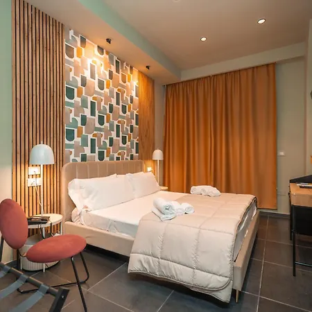 Hotel Noah Gate &