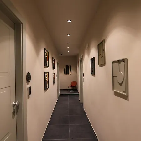 Hotel Noah Gate & 4*