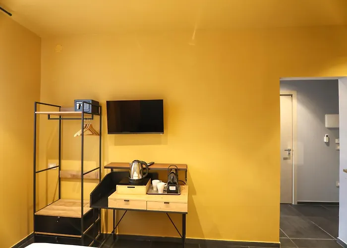 Hotel Noah Gate & 4*