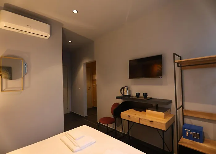 Hotel Noah Gate & 4*