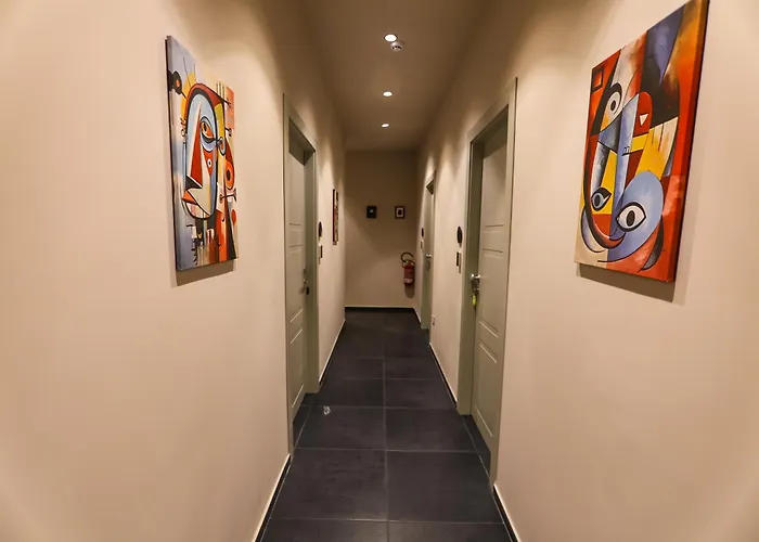 Noah Gate & Hotel 4*