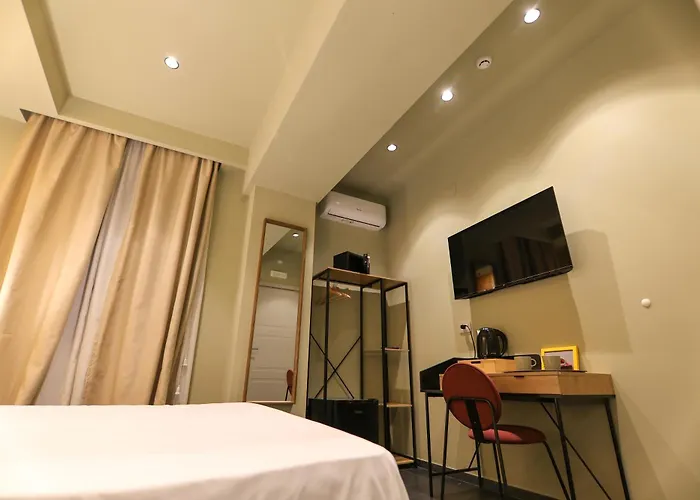 Hotel Noah Gate & 4*