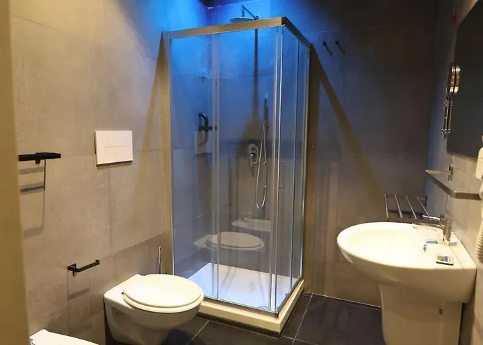 Hotel Noah Gate & Napoli