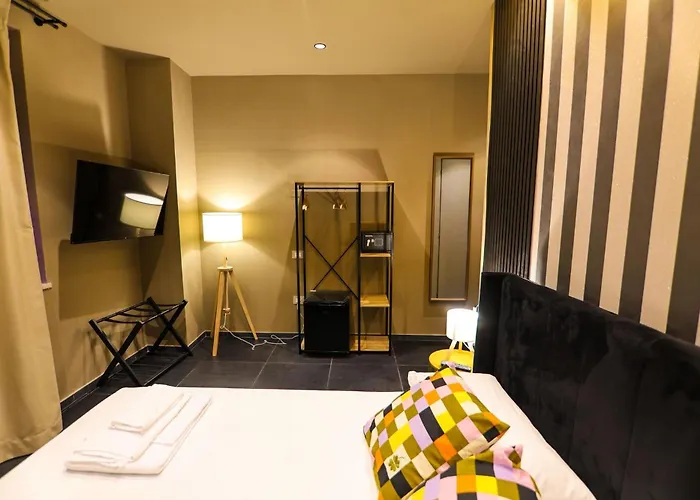 Noah Gate & Hotel 4*