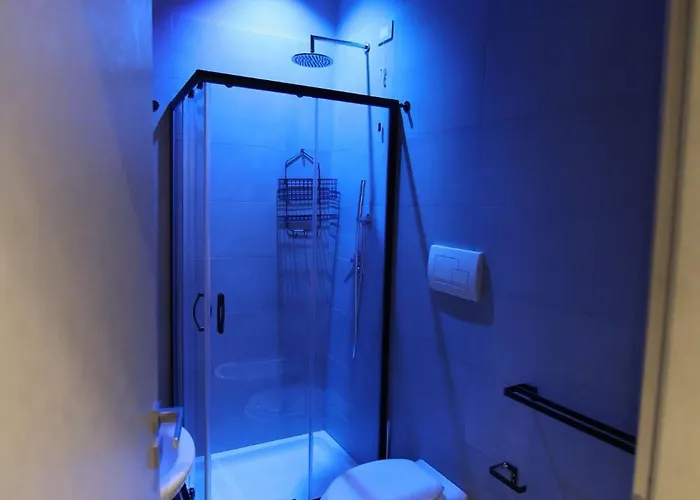 Hotel Noah Gate & 4*