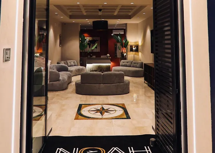 Hotel Noah Gate &